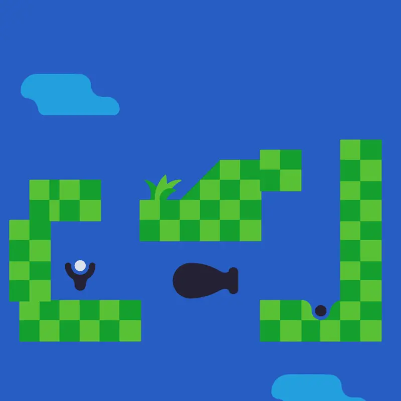 Game by @MohamedAS