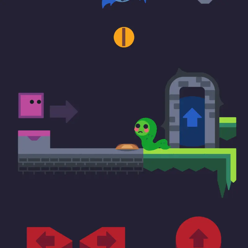 Game by @Stickland_Official