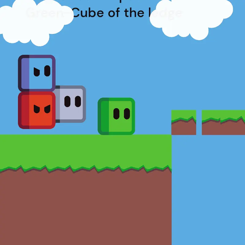 Game by @lokph