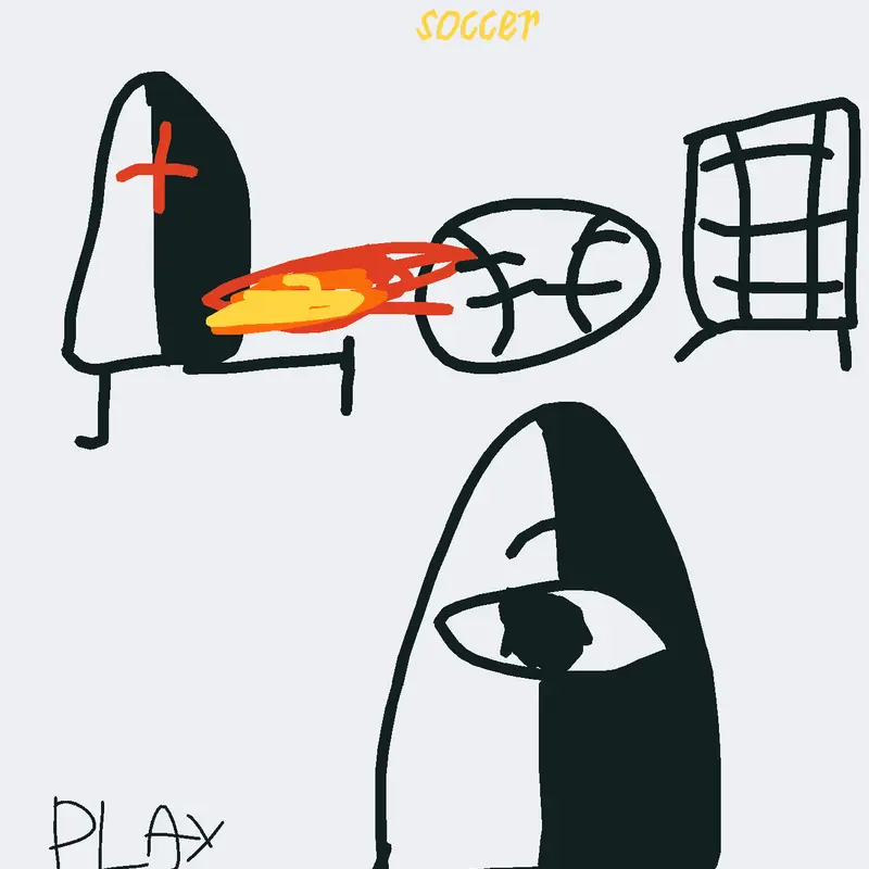 Game by @theevildessert