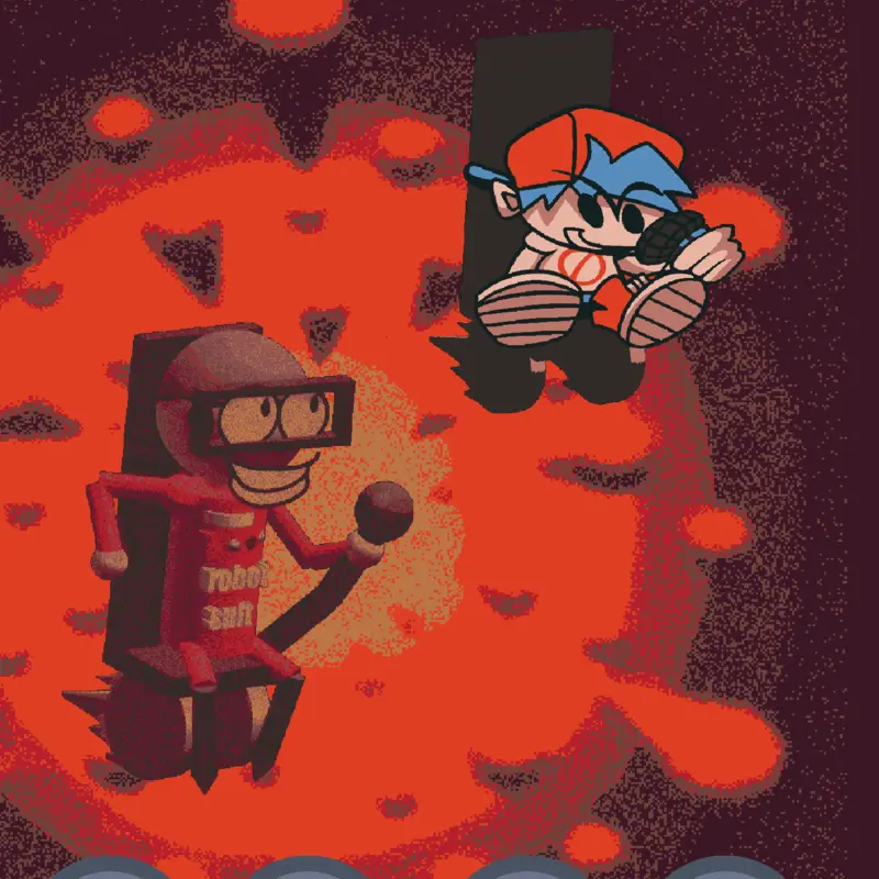 Game by @opopopopopopopopo