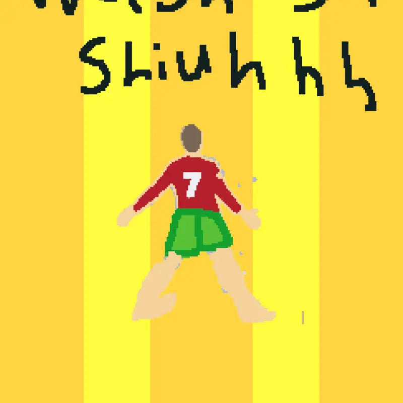 Game by @AziesChristmasChaos