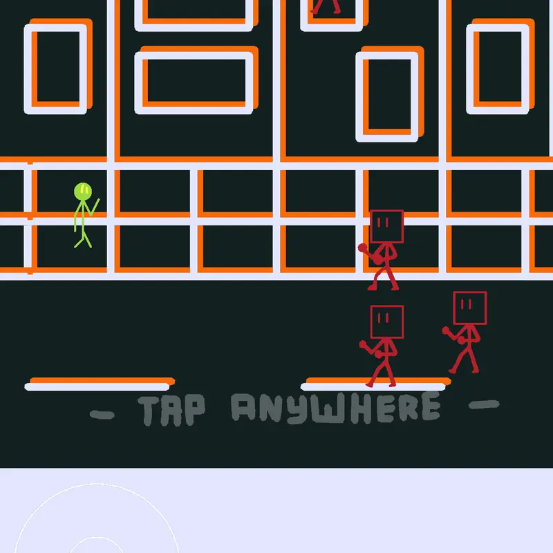 Game by @cardermaker