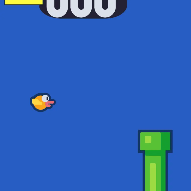 Game by @LikeToMe1