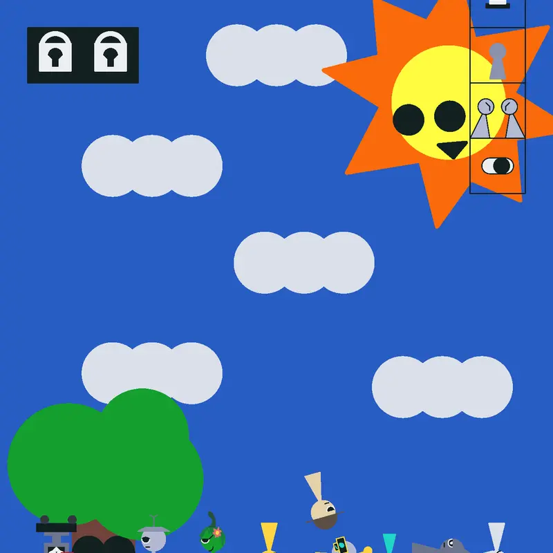 Game by @ronan_the_guy