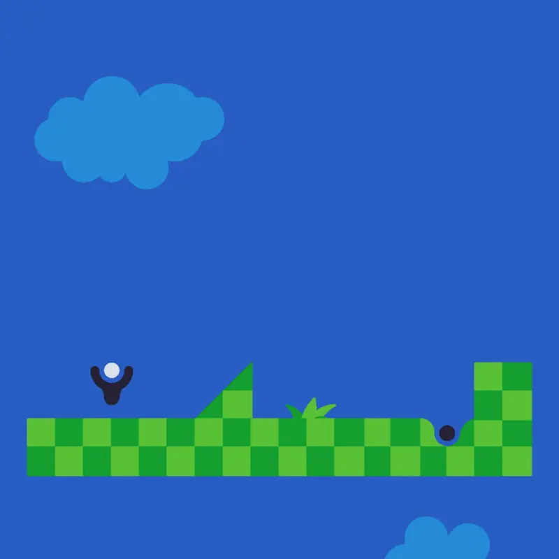 Game by @ThatBlueHair_Guy