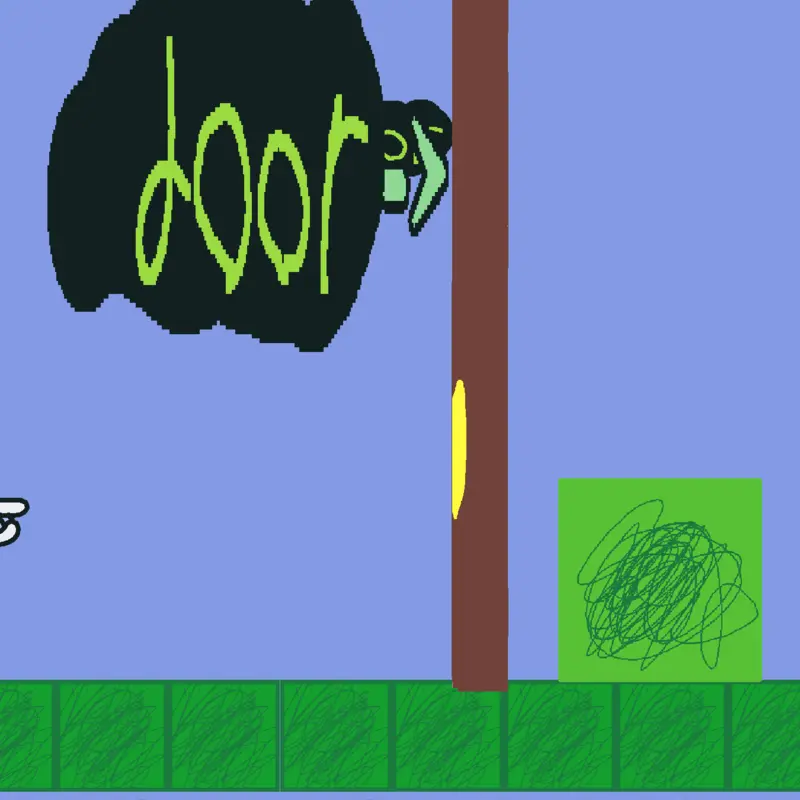 Game by @Minecraft-lover