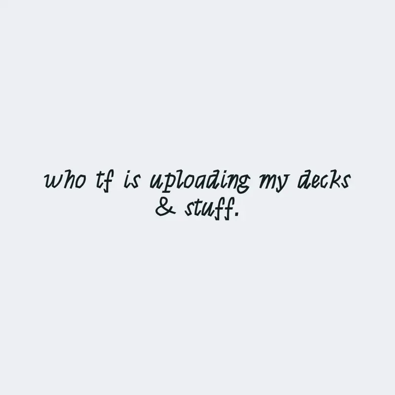 Game by @somethinginsideyourwalls