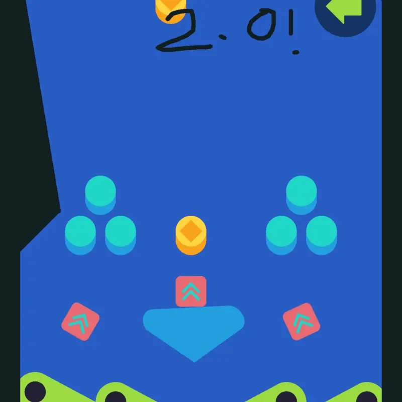 Game by @polishpilgor