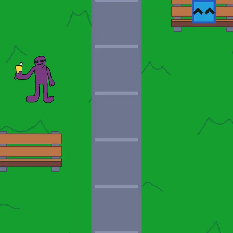 Game by @coolacc