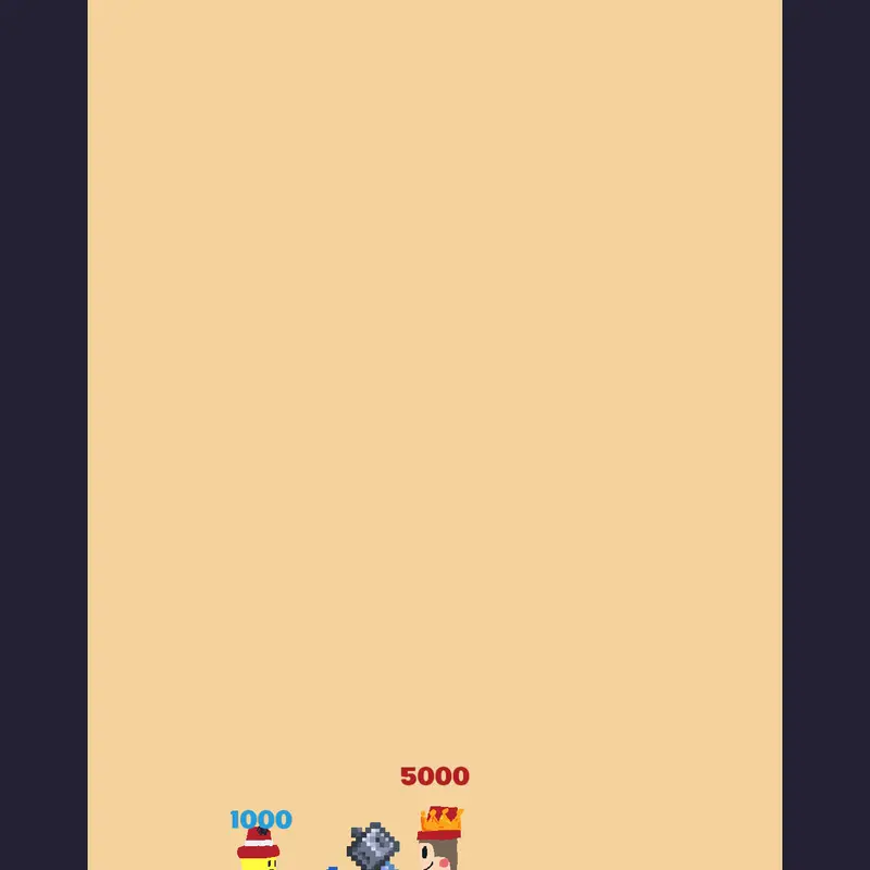 Game by @zooble113