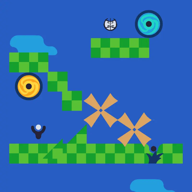 Game by @ghost221