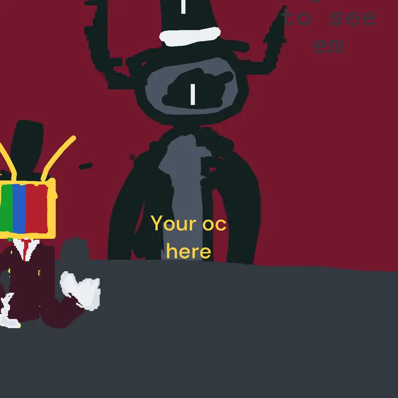 Game by @The_Official_Capuchin
