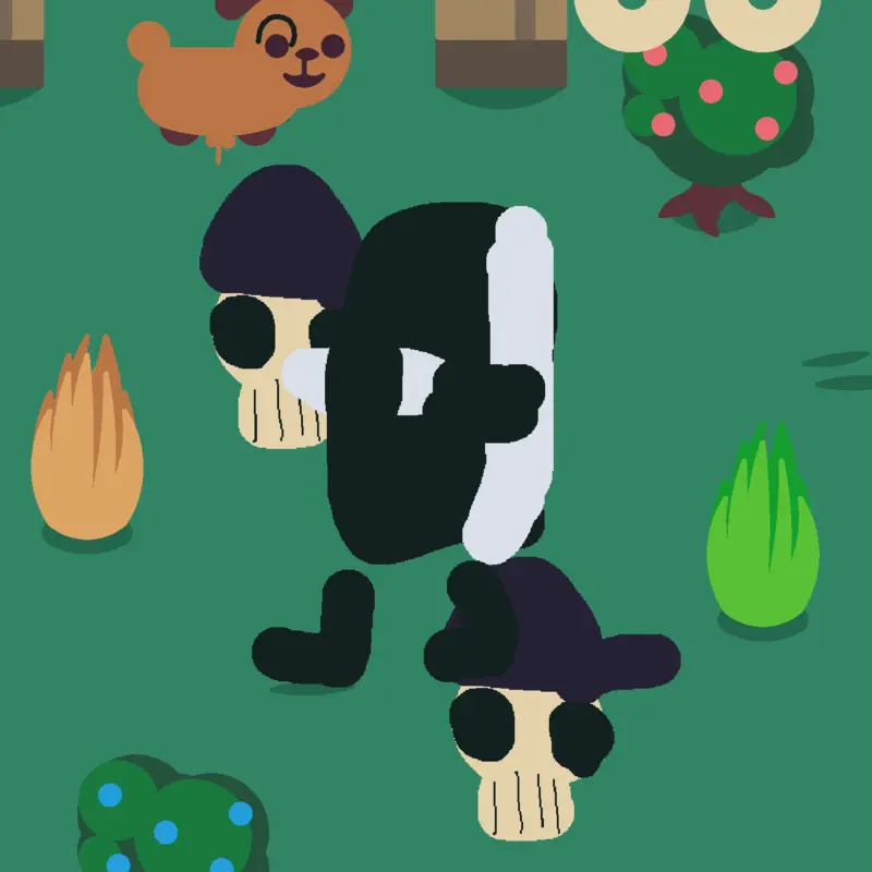 Game by @PEPE9999