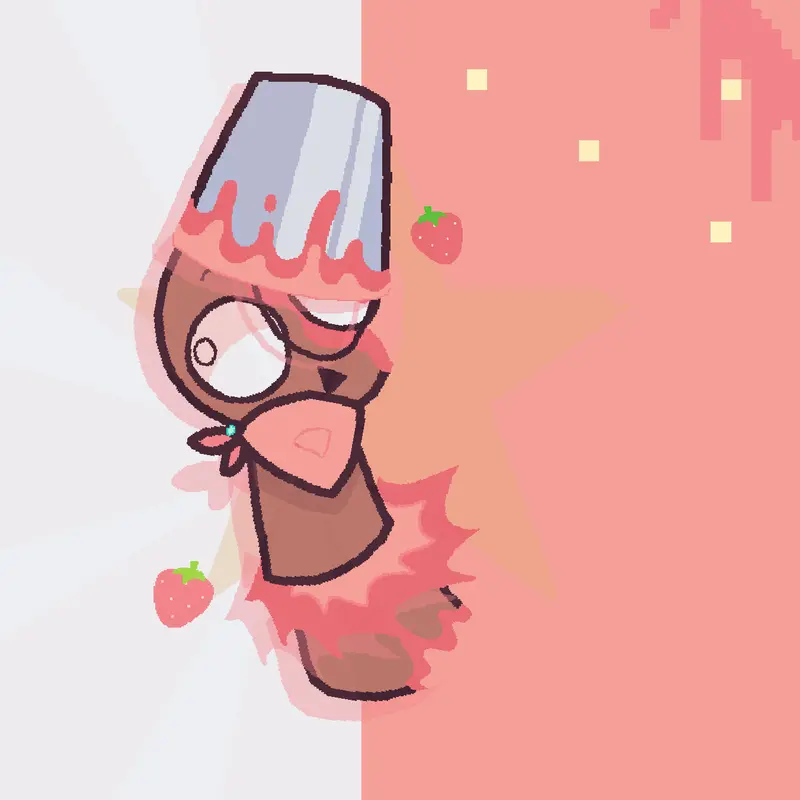 Game by @leaf_emojicat