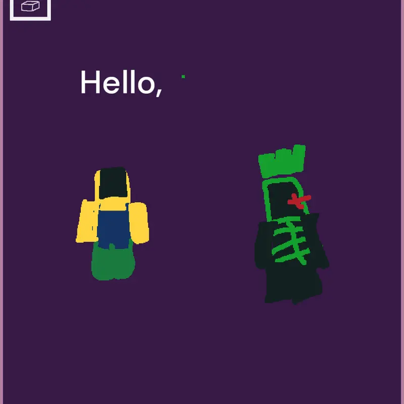 Game by @wartitannoobmech