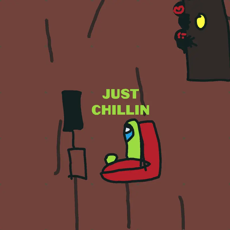 Game by @goodlad