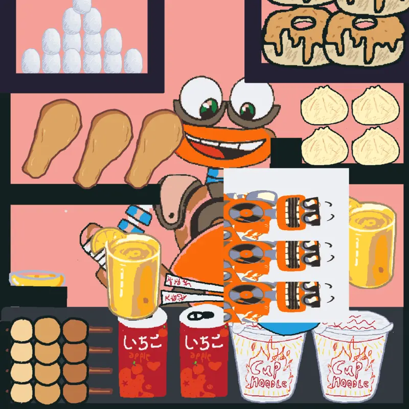 Game by @ninefan