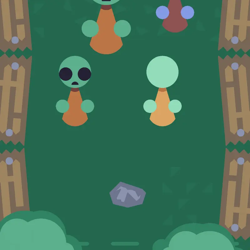 Game by @rhennrndhddh