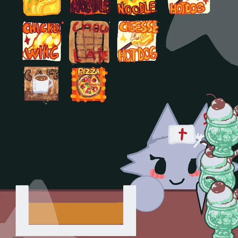 Game by @Mari-3456