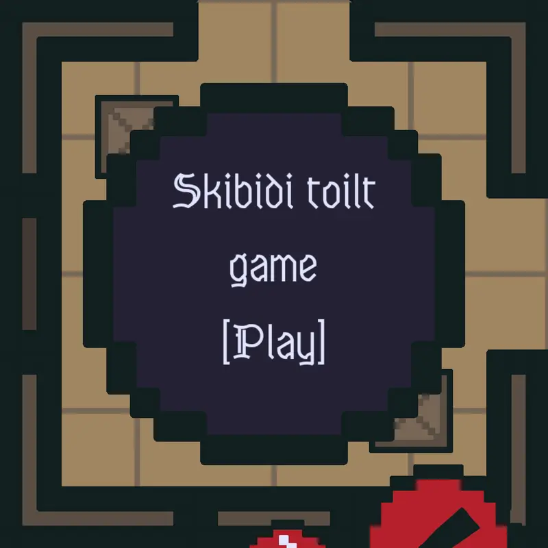 Game by @patyk112