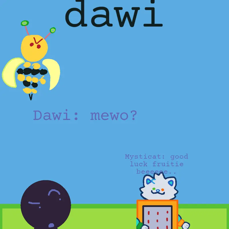Game by @Mysticat_