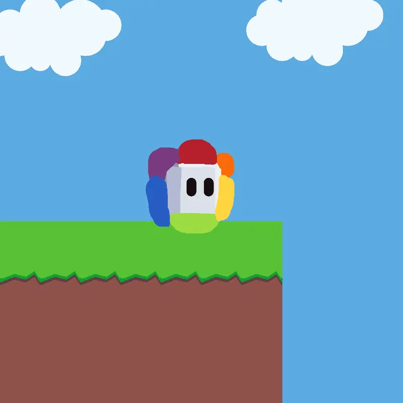 Game by @Poohlittle