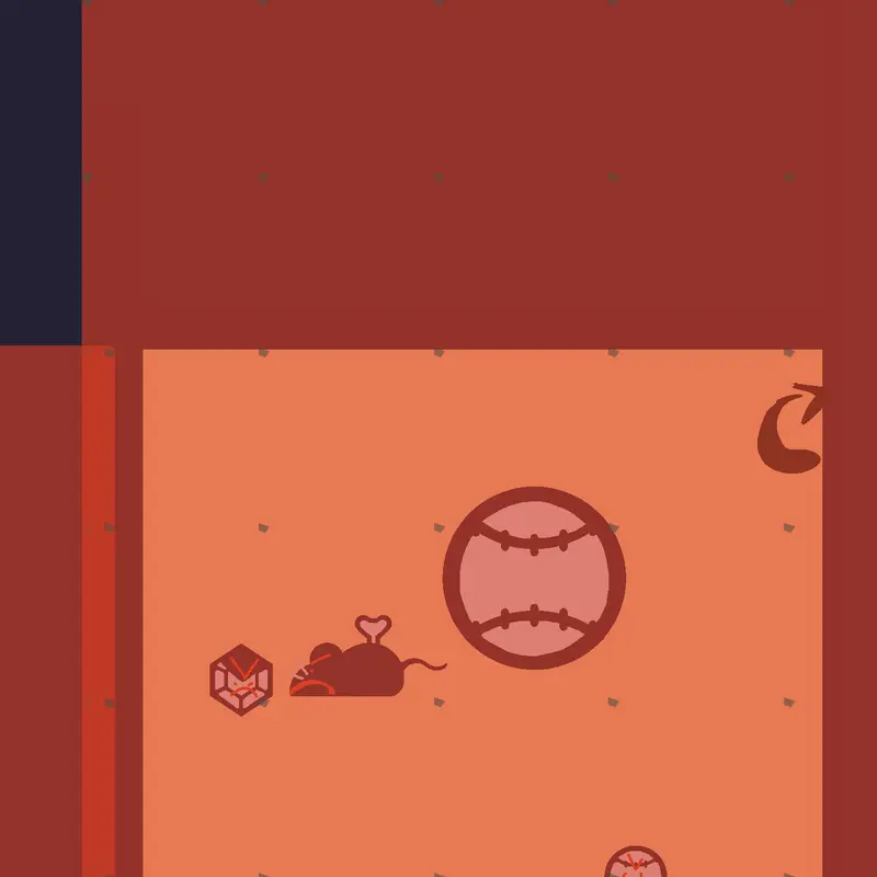 Game by @marronik