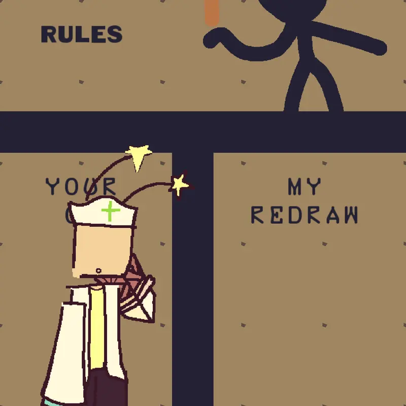 Game by @Wispi