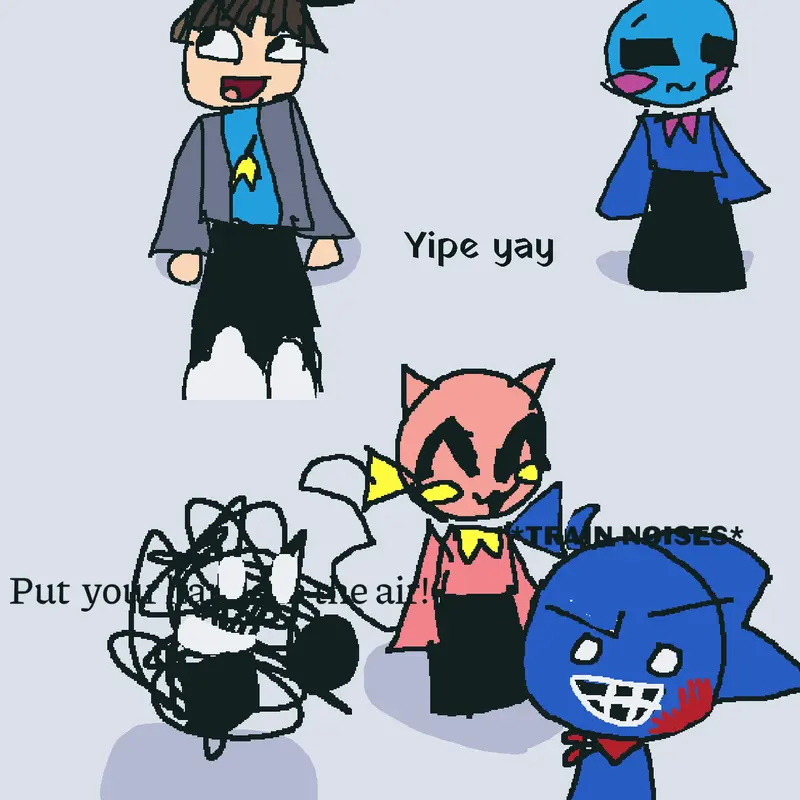 Game by @darkcatch7