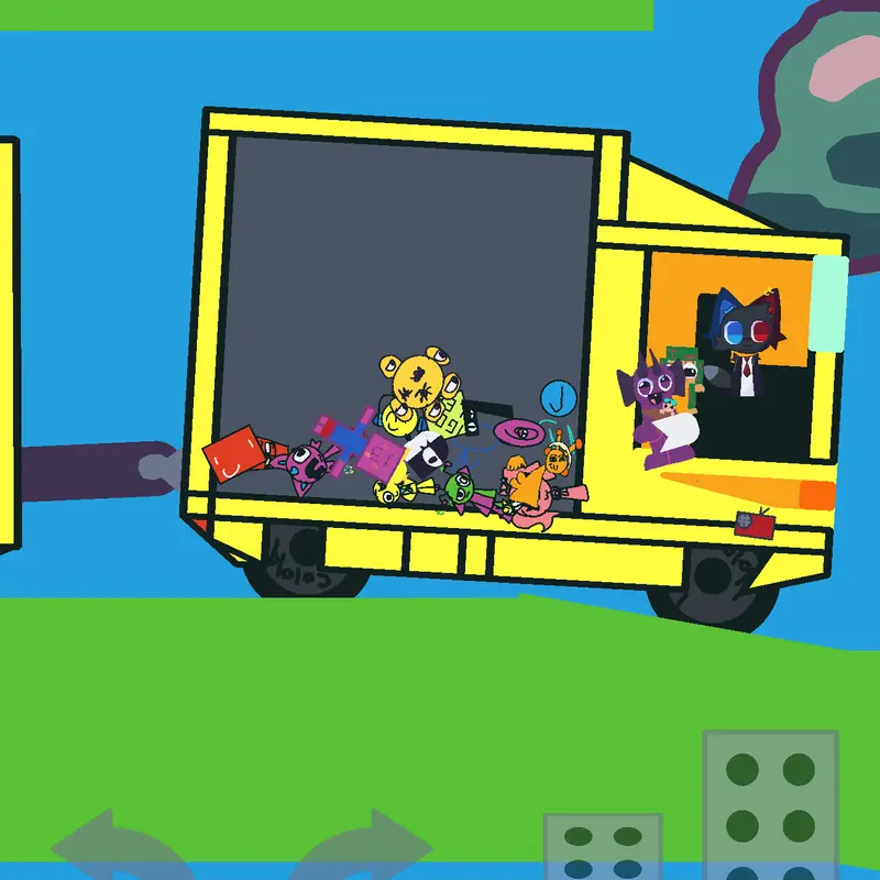 Game by @castle_user_number8228