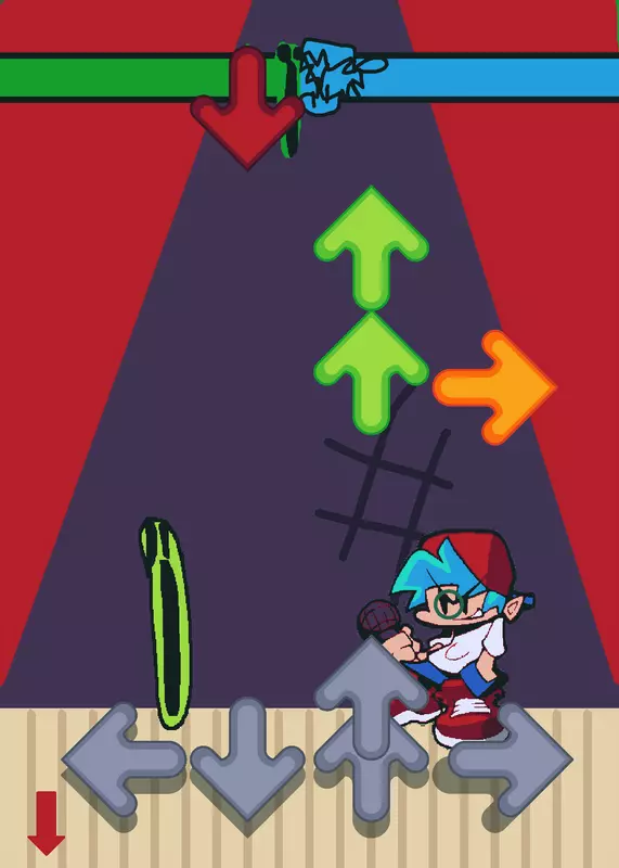 Game by @rainb