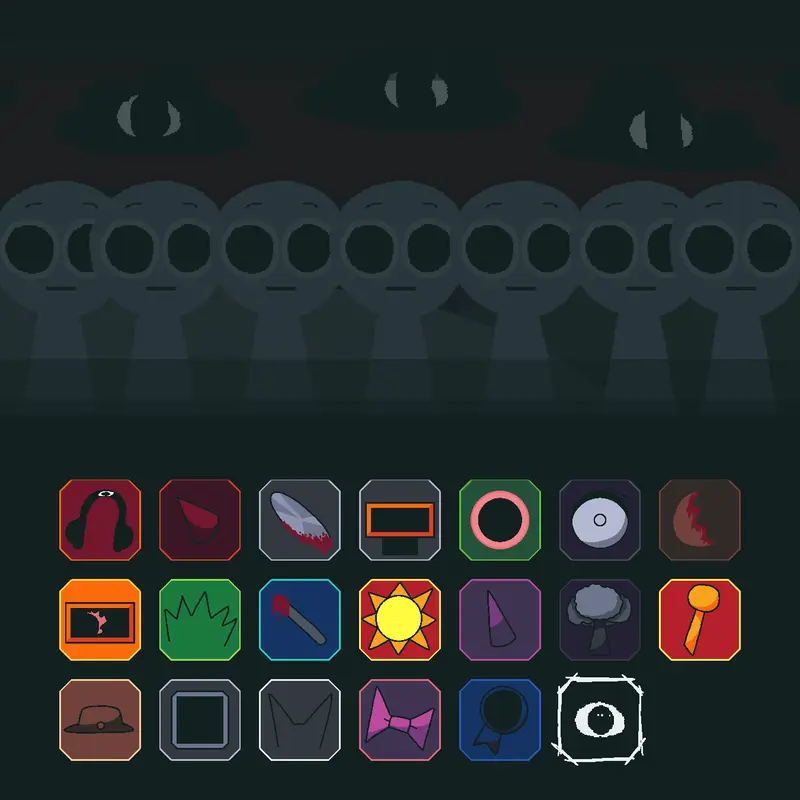 Game by @yurkevich