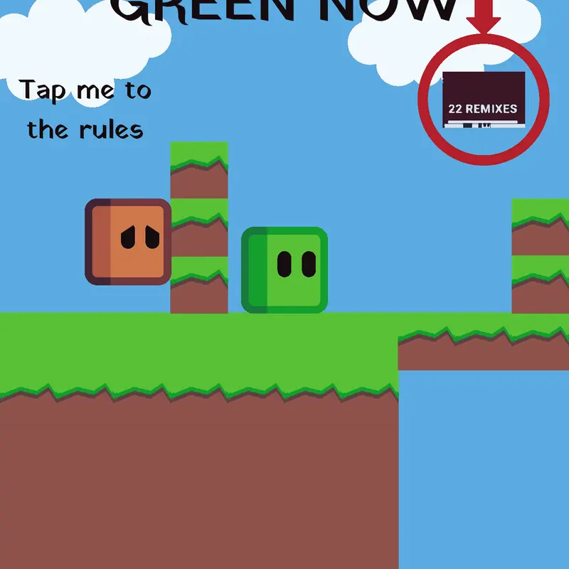 Game by @the_brud