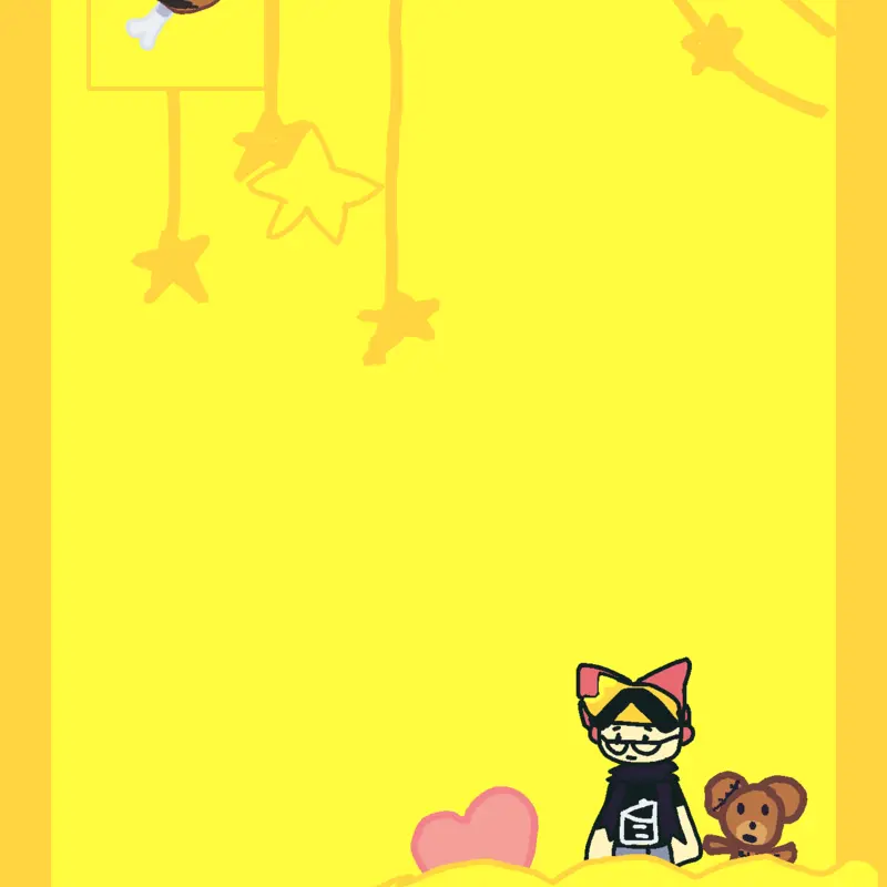 Game by @wiloooo