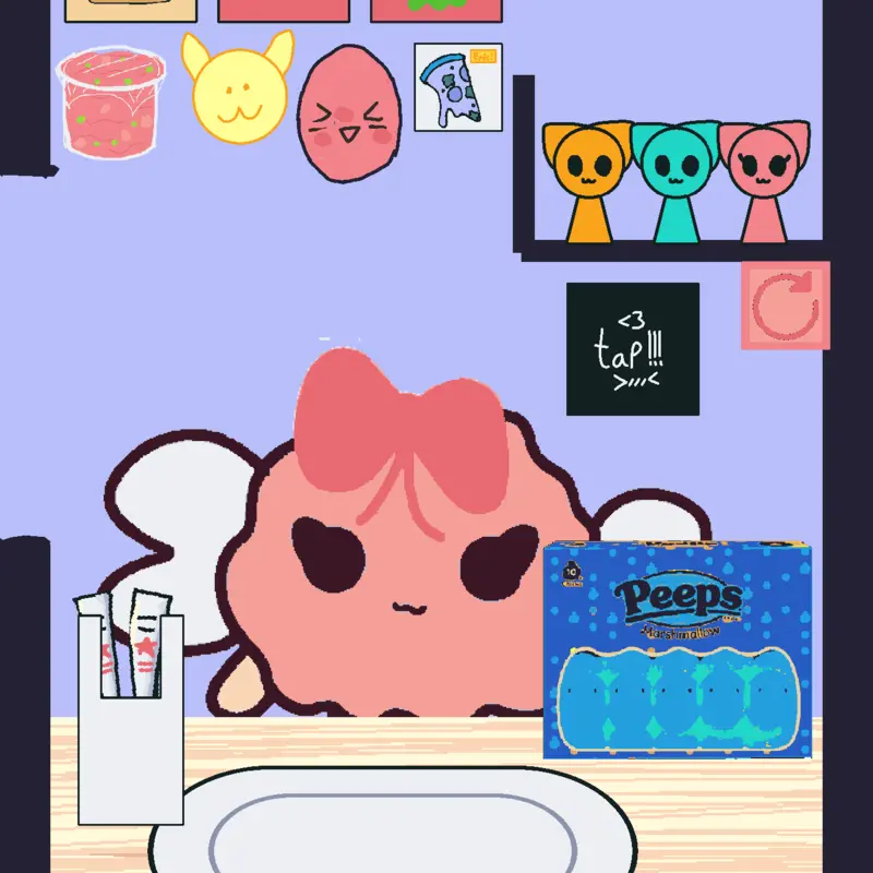 Game by @-_-The_Solo-_-