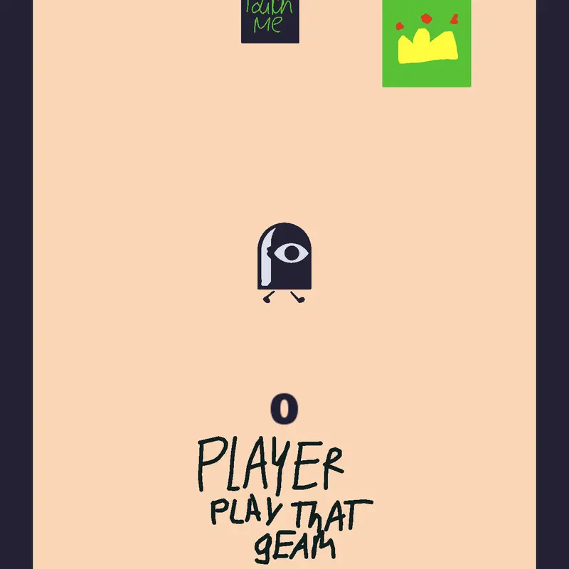 Game by @creatorOnly