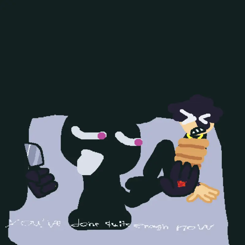 Game by @Z00PY