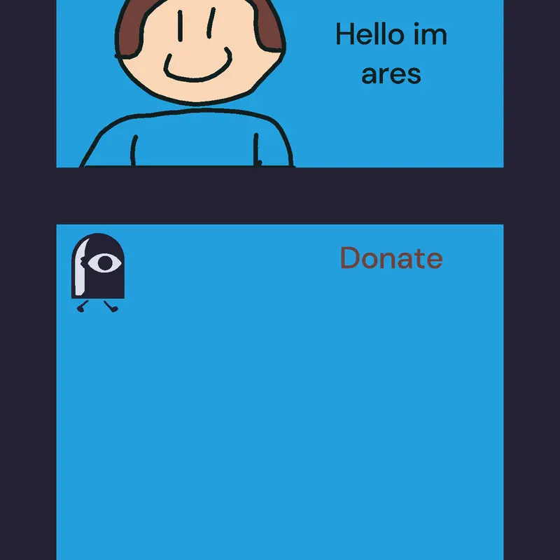 Game by @Aresgame