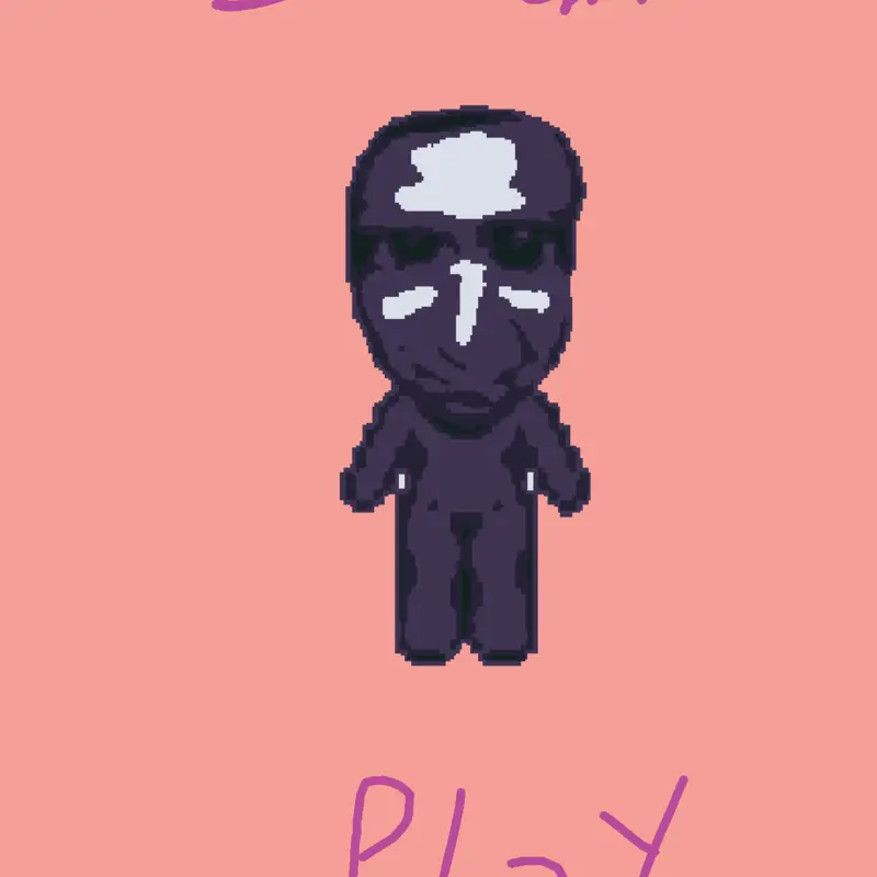 Game by @Yoder