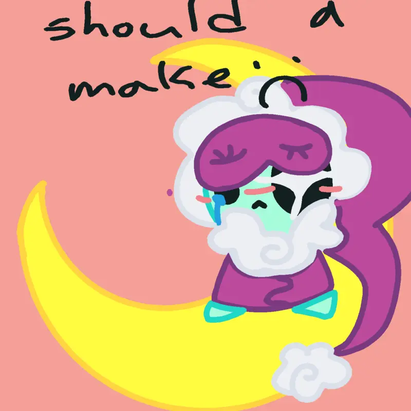 Game by @sparkleberry