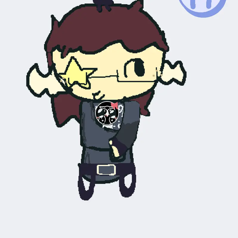 Fanart by @-SILLYNURSEDOGWOW-