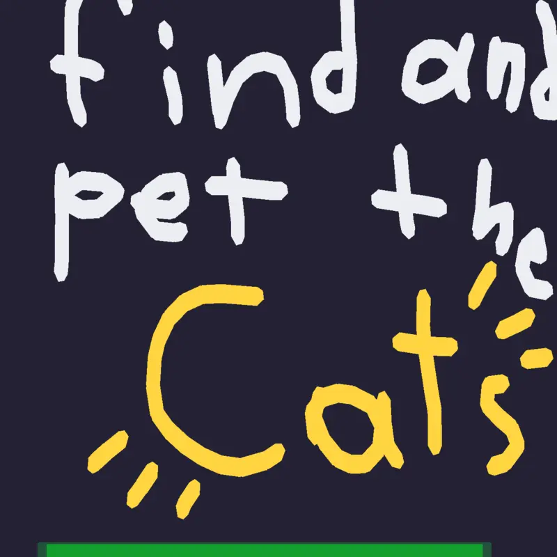 Game by @cat_blob