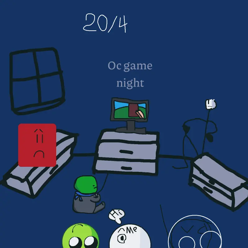 Game by @firesburn047