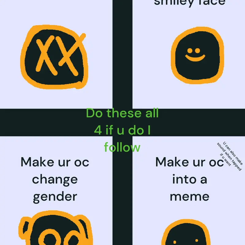 Game by @OrangeThing