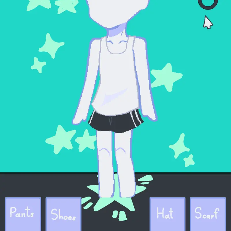 Game by @Kawaii_glitchtale