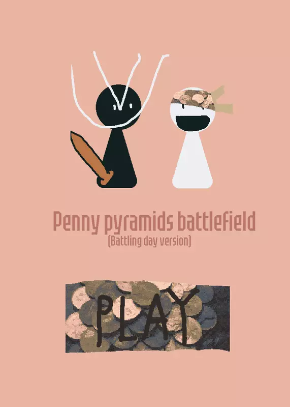 Game by @The_Penny_Pyramid