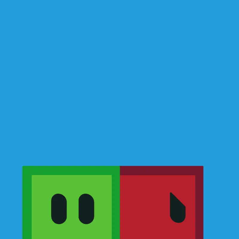 Game by @adisouzalima