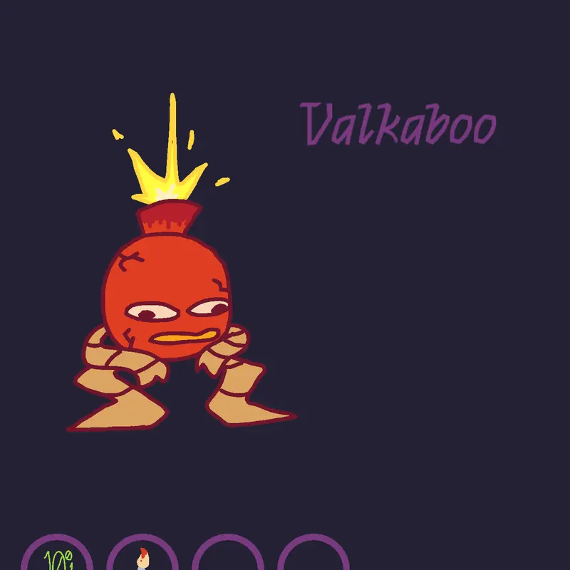 Game by @Dumb_Artist