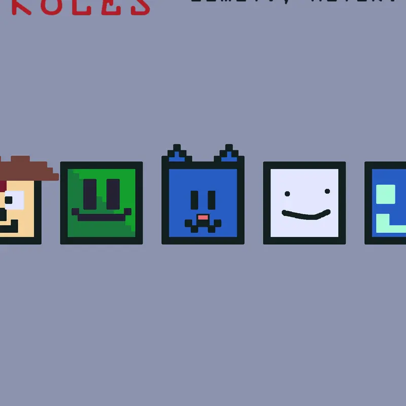 Game by @TsakisXD